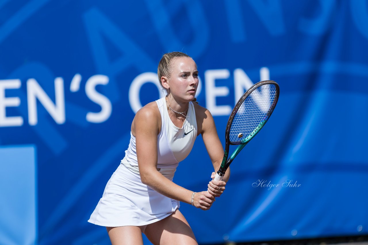 Lotte Federski 57 - Braunschweig Open